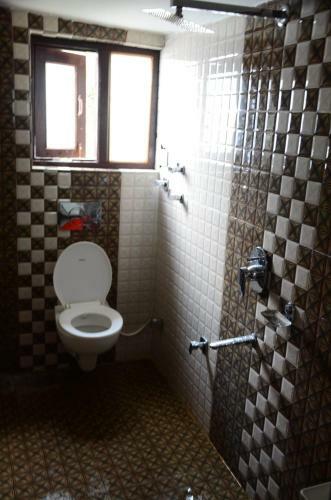 Hotel Chinar Palace
