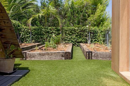 Impeccable 4-bed Villa