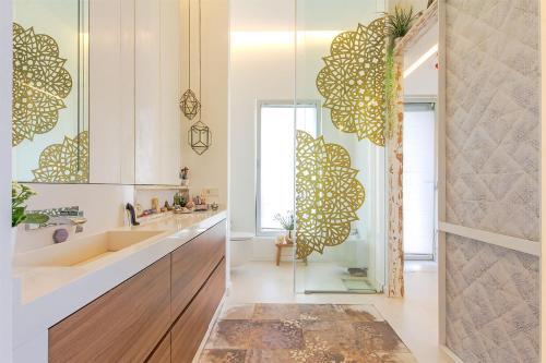 Impeccable 4-bed Villa