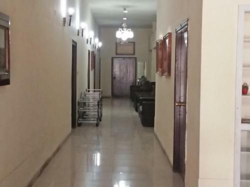 Hotel Ambassador Multan