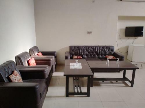 Hotel Ambassador Multan