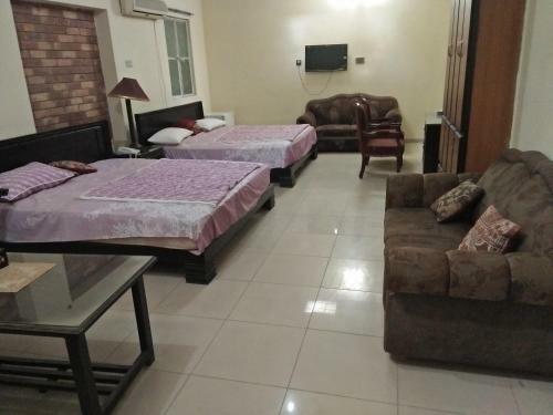 Hotel Ambassador Multan