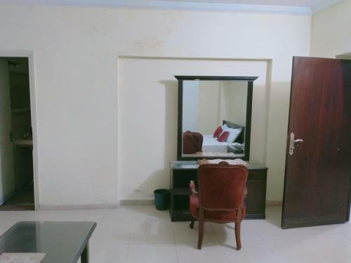 Hotel Ambassador Multan