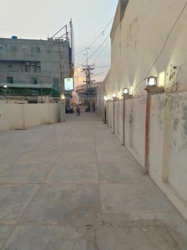 Hotel Ambassador Multan