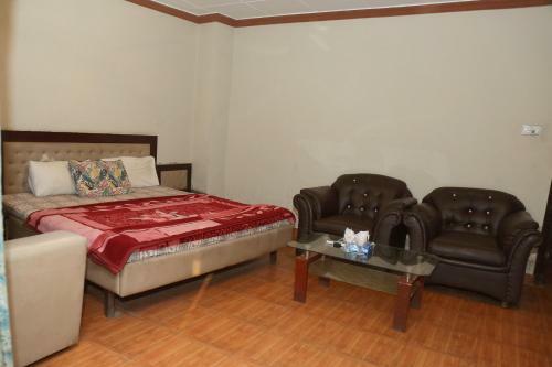 Hotels Multan