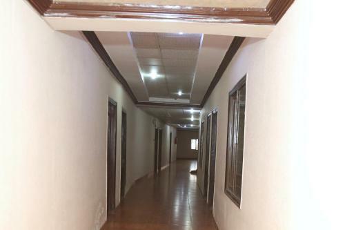 Hotels Multan