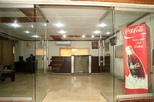 Hotels Multan