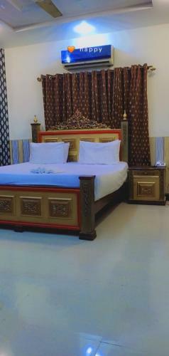 Glorious Hotel Multan