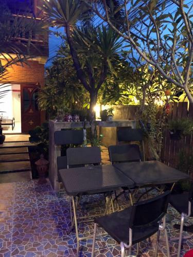 Hostal Golf House
