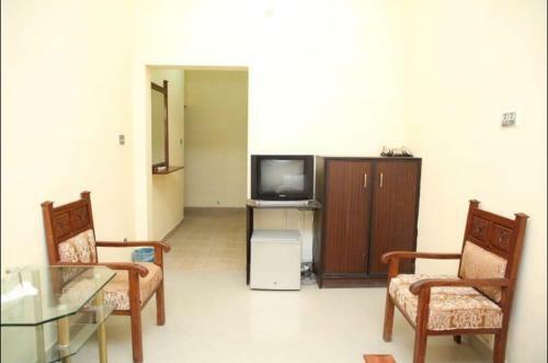 Hotel Or Odyssey Residence
