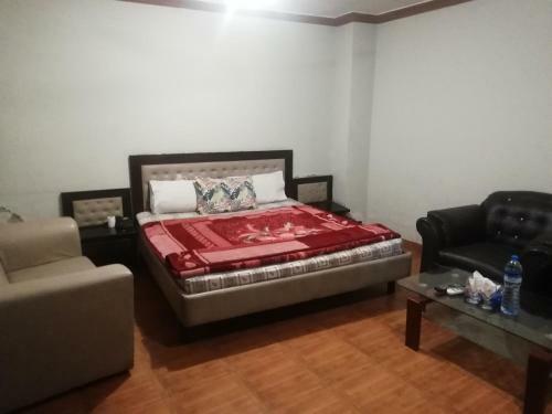 Hotel Pace Inn