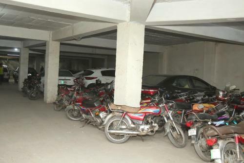 Hotel Pace Inn