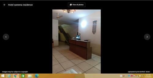 Hotel Seerena Residence