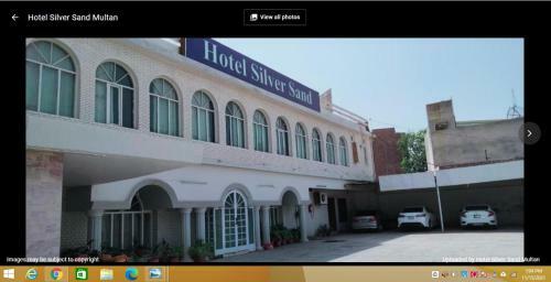Hotel Silver Sand