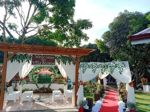 Bed & Breakfast Villa Susane
