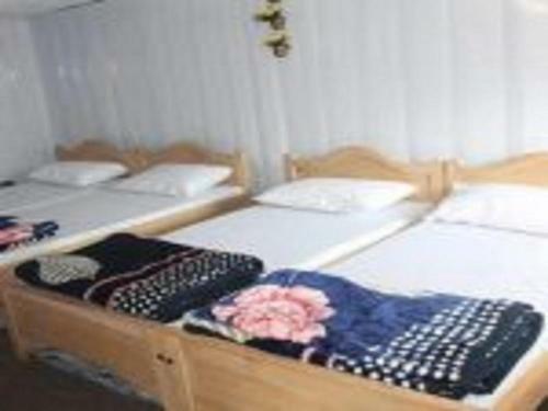 Hotel Chikar Highland Resort