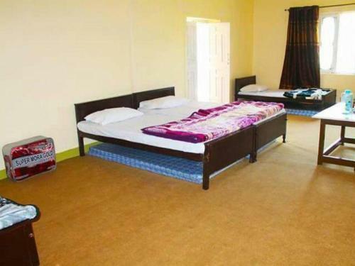Hotel Chikar Highland Resort