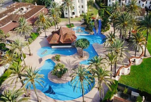 Moderno Apartamento Hasta 4 Personas Wifi Gratis