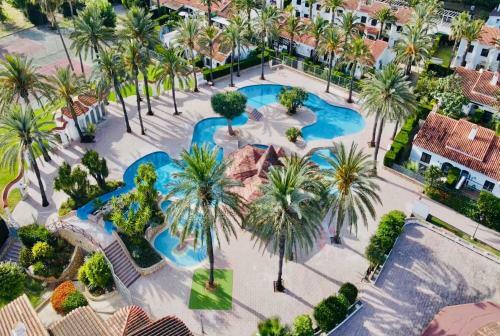 Moderno Apartamento Hasta 4 Personas Wifi Gratis