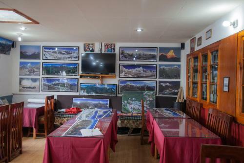 Hotel Sherwi Khangba