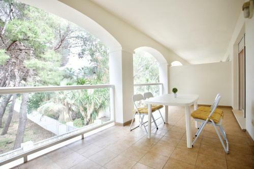 Apartamento Meridiano Playa Devesses Denia