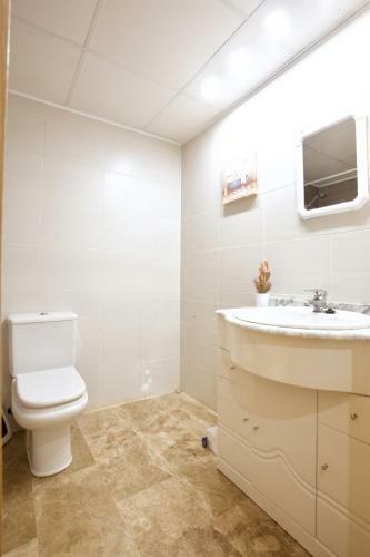 Apartamento Meridiano Playa Devesses Denia