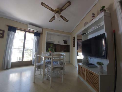 Apartamento El Retiro Denia