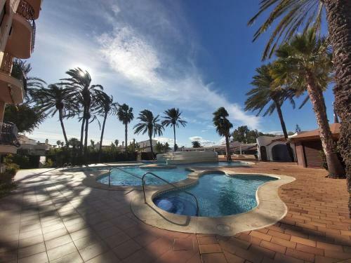 Apartamento El Retiro Denia