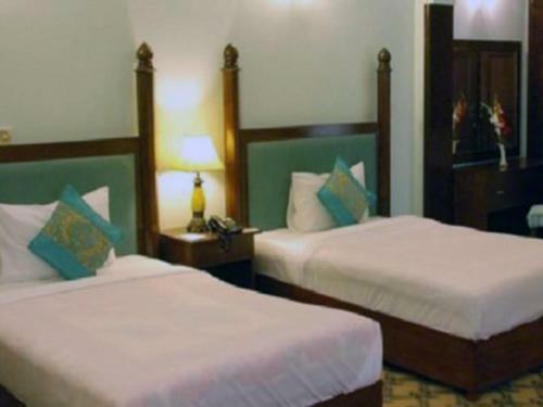 Mir Continental Hotel