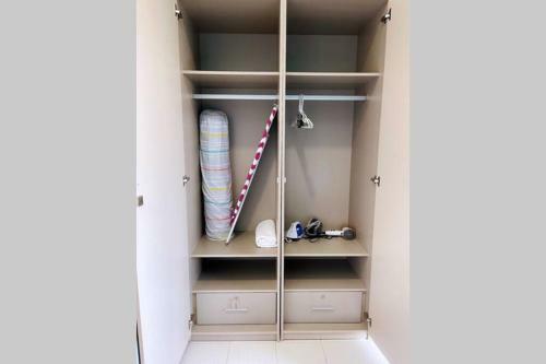 Apartamento ????f S&thomez (Studio) Mesamall Wifi Klia