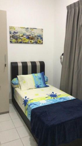 Apartamento Mesahill Nilai Blok C Calla Negeri Sembilan
