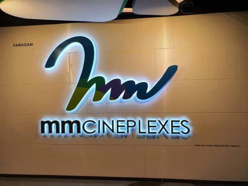 Apartamento Mesahill Homestay Sunshine Nilai Max5