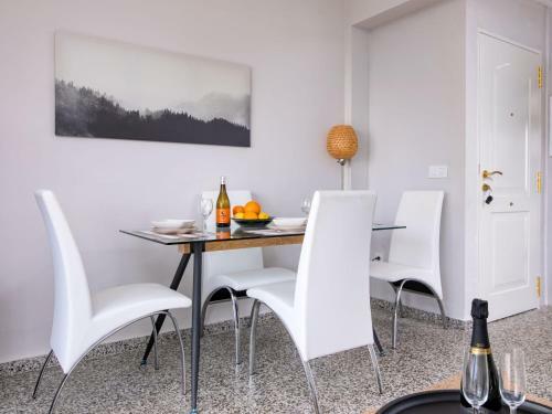 Apartment Las Perlas