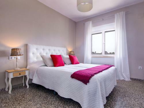 Apartment Las Perlas