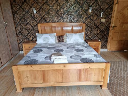 Bed & Breakfast Srinagar Homes