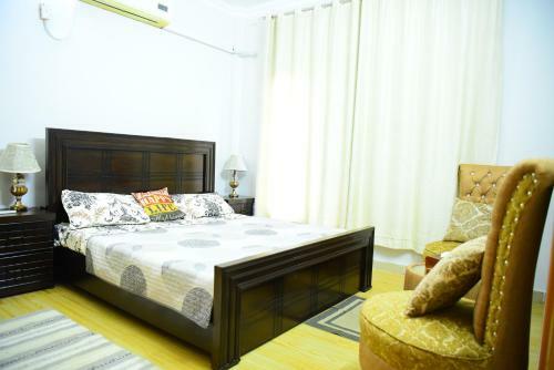 Bed & Breakfast Srinagar Homes