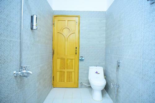 Bed & Breakfast Srinagar Homes