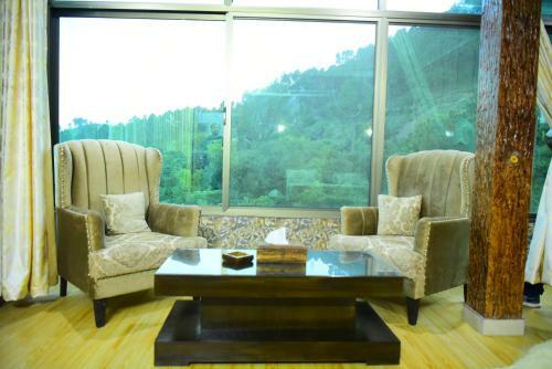 Bed & Breakfast Srinagar Homes