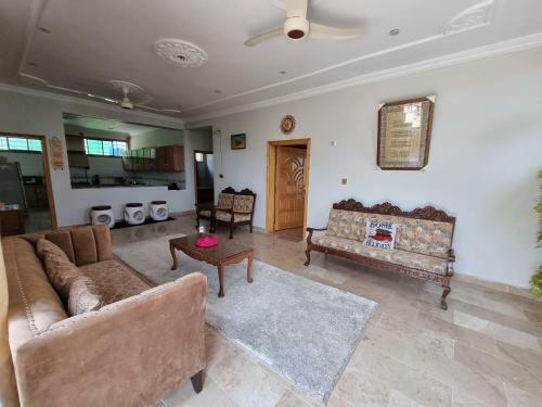 Bed & Breakfast Srinagar Homes