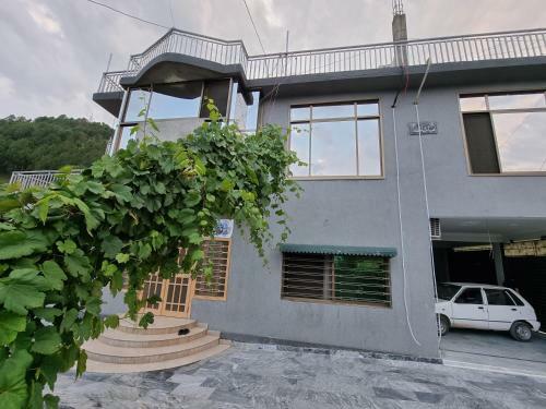 Bed & Breakfast Srinagar Homes