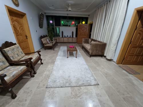 Bed & Breakfast Srinagar Homes