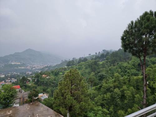Bed & Breakfast Srinagar Homes