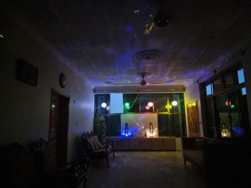 Bed & Breakfast Srinagar Homes