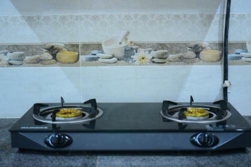 Bed & Breakfast Srinagar Homes