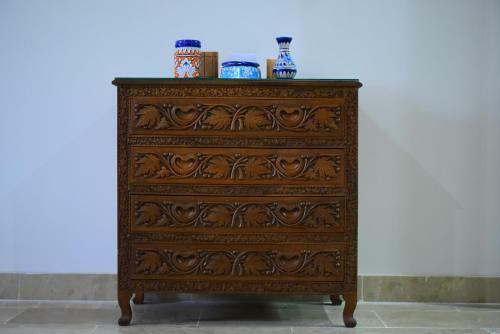 Bed & Breakfast Srinagar Homes