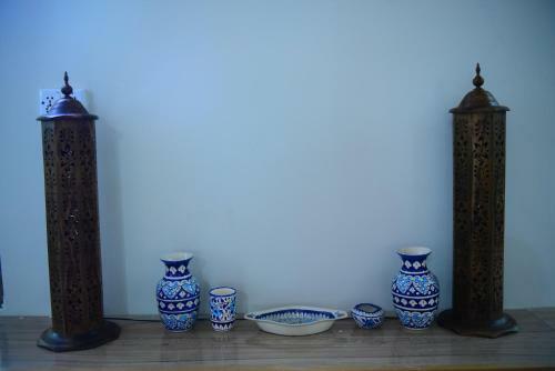 Bed & Breakfast Srinagar Homes