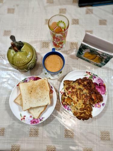 Bed & Breakfast Srinagar Homes
