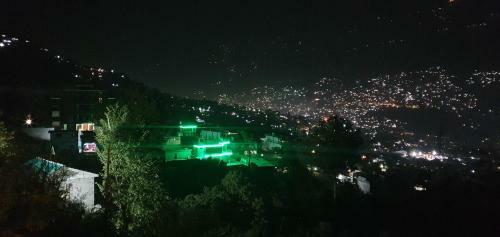 Bed & Breakfast Srinagar Homes