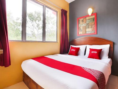 Oyo 89656 Melati Hotel Nilai
