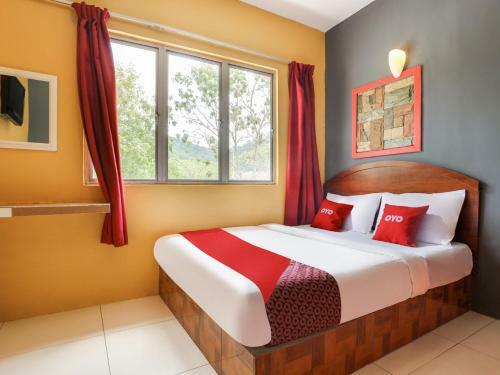 Oyo 89656 Melati Hotel Nilai
